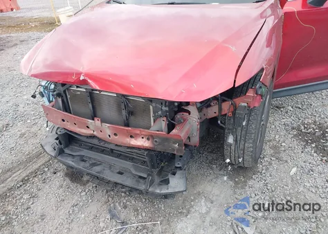 2019 Mazda Cx-5 Sport from USA, damaged, VIN JM3KFABM8K0627052